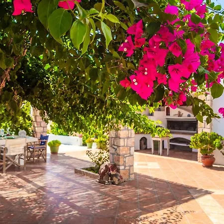 Villa Rena Milos Hébergement de vacances Agia Kiriaki Beach (Milos)