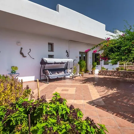 Villa Rena Milos