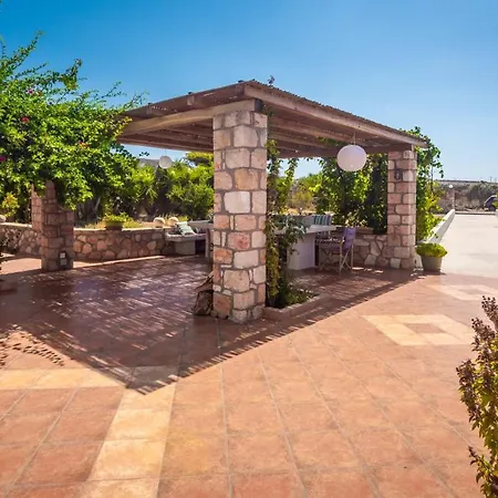 Villa Rena Milos * Agia Kiriaki Beach (Milos)