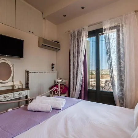 Villa Rena Milos Agia Kiriaki Beach (Milos)