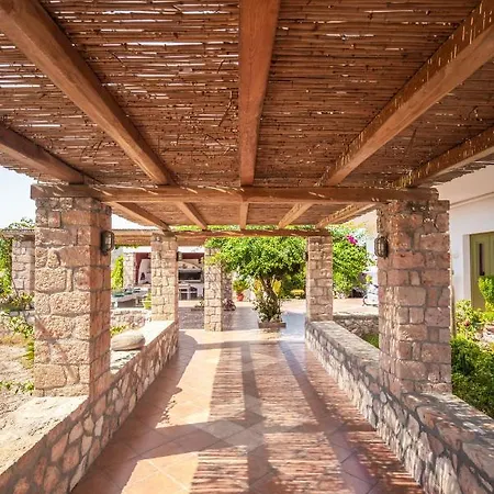 Villa Rena Milos Hébergement de vacances Agia Kiriaki Beach (Milos)