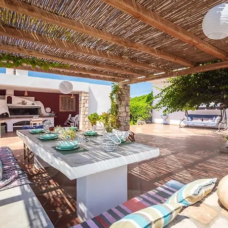 Villa Rena Milos * Agia Kiriaki Beach (Milos)
