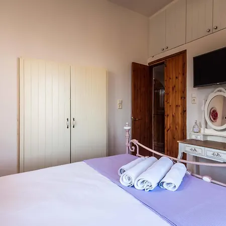 Villa Rena Milos *