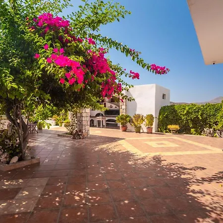 Villa Rena Milos Hébergement de vacances Agia Kiriaki Beach (Milos)