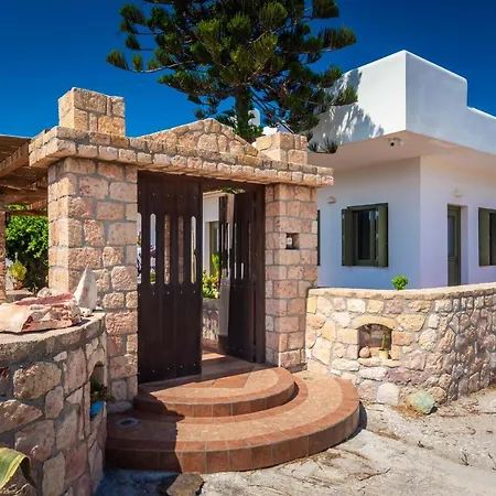 Hébergement de vacances Villa Rena Milos *