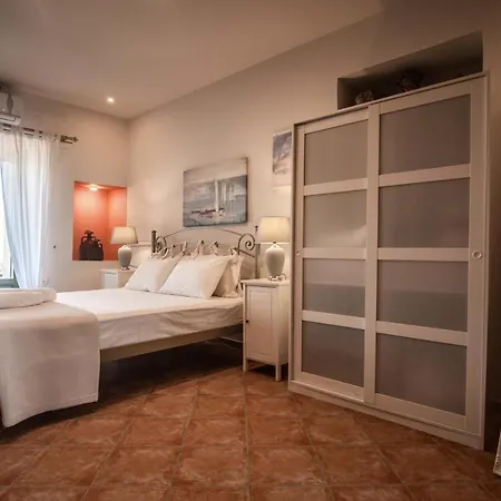 Villa Rena Milos *